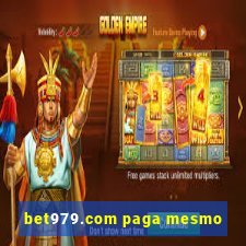 bet979.com paga mesmo